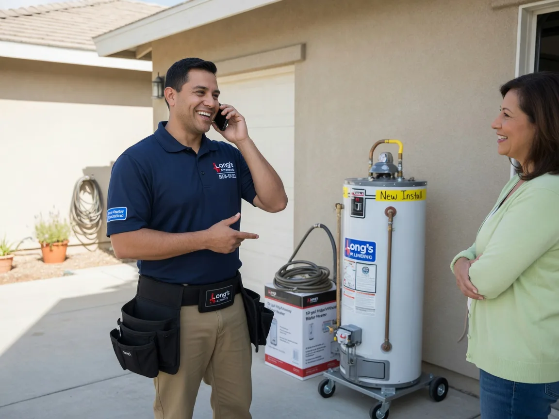 Leak Detection Lottie, LA FAQs